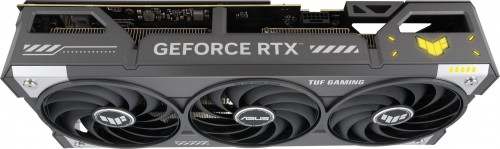 Asus GeForce RTX 5070 Ti TUF Gaming OC 16GB GDDR7