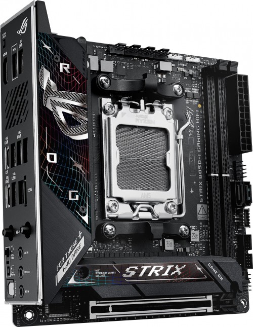 Asus ROG STRIX B850-I GAMING WIFI