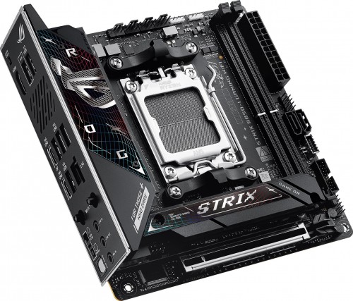 Asus ROG STRIX B850-I GAMING WIFI