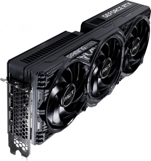 Palit GeForce RTX 5070 GamingPro