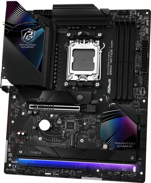 ASRock B850 Riptide WiFi