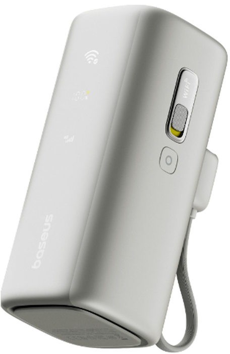 BASEUS EnerGeek MiFi Power Bank