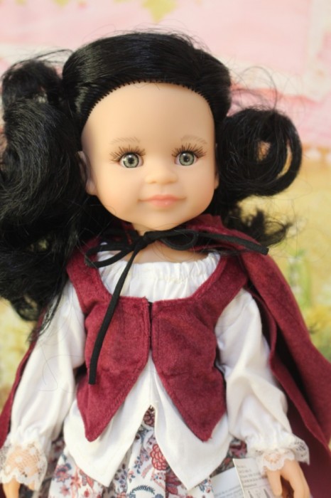 Paola Reina Catherina 04546