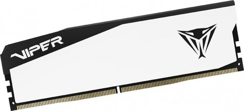 Patriot Memory Viper Elite 5 Non-RGB DDR5 2x32Gb
