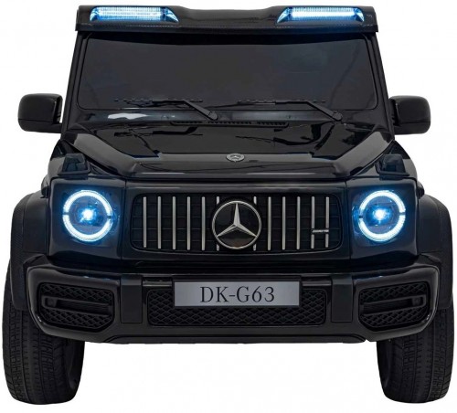 Ramiz Mercedes Benz G63 AMG XXL