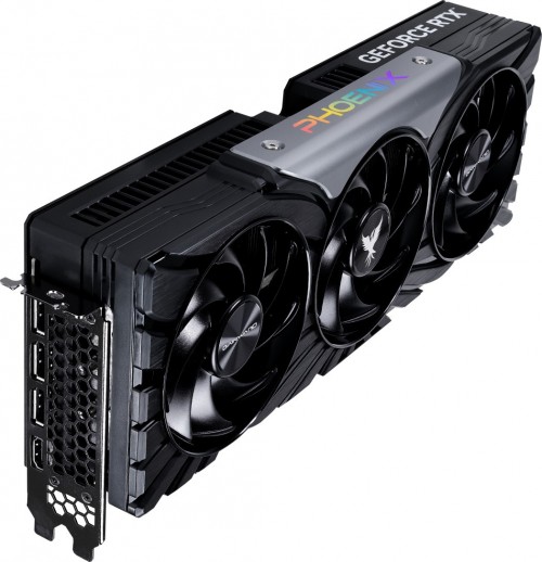 Gainward GeForce RTX 5070 Phoenix GS