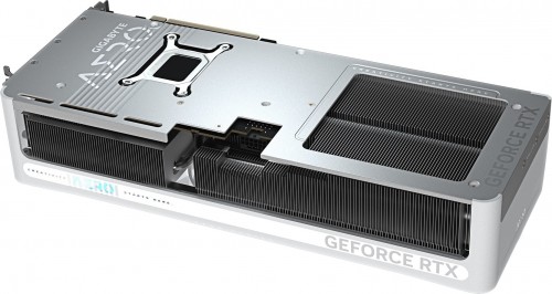 Gigabyte GeForce RTX 5070 Ti AERO OC 16G