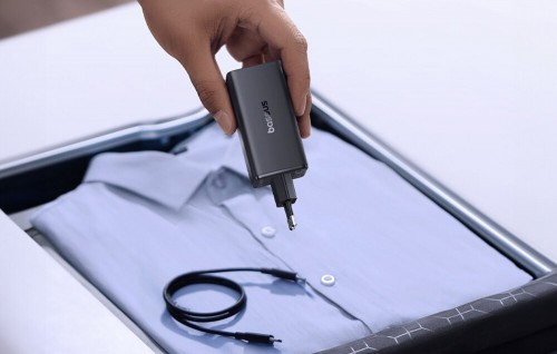 BASEUS GaN6 Pro 100W