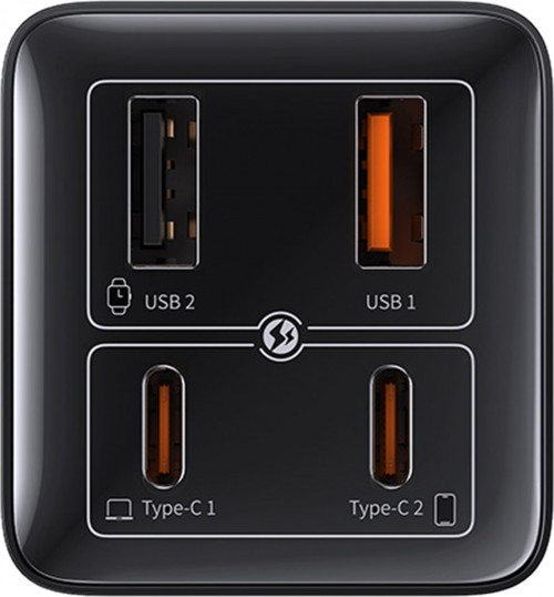 BASEUS GaN6 Pro 100W