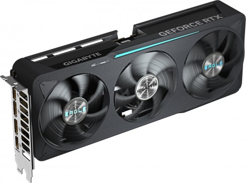 Gigabyte GeForce RTX 5070 EAGLE OC SFF 12G