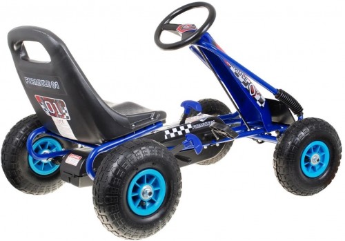 Ramiz Gokart Air