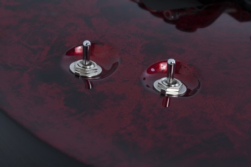 Schecter C-7 FR S Apocalypse