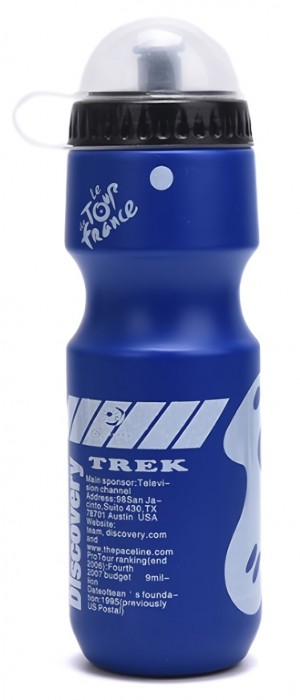 Discovery Trek