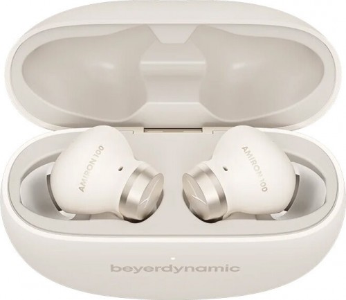 Beyerdynamic Amiron 100