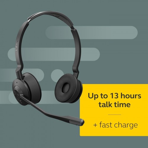 Jabra Engage 75 SE Stereo