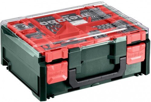 Metabo BS 18 L BL Set 613155710