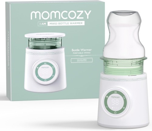 Momcozy Cordless Portable