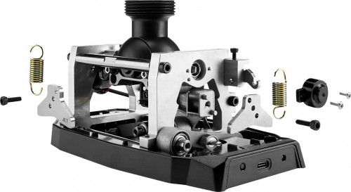 ThrustMaster AVA FA18 Super Hornet Flight Stick