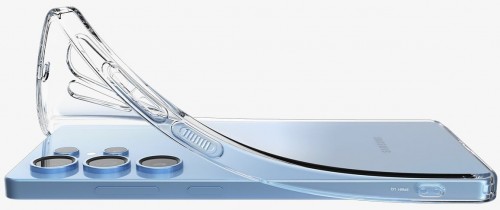 Spigen Liquid Crystal for Galaxy S25 Ultra