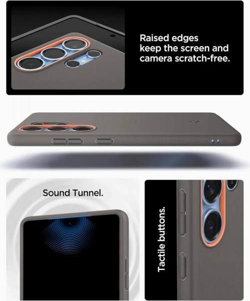 Spigen Nano Pop (MagFit) for Galaxy S25 Ultra