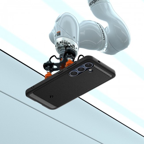 Spigen Rugged Armor for Galaxy S25 Plus