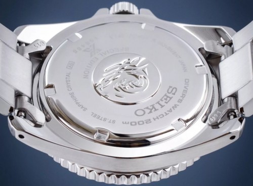 Seiko Prospex SNE575P1