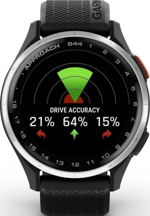 Garmin Approach S44