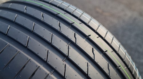 Hankook iON Evo SUV