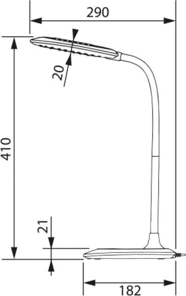 Horoz Electric Seda