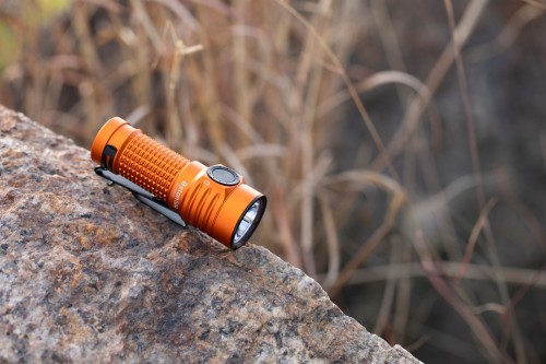 Olight Baton Turbo