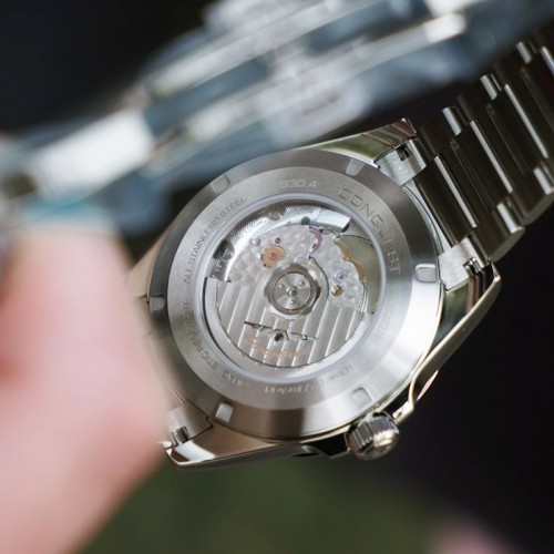 Longines Conquest L3.830.4.02.6