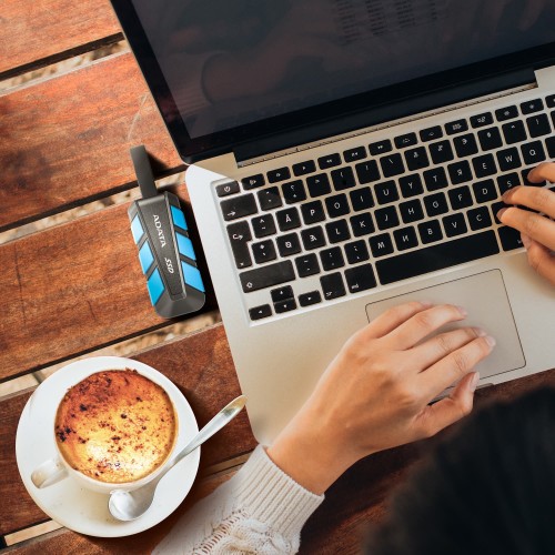 A-Data SC740-1000G-CBU