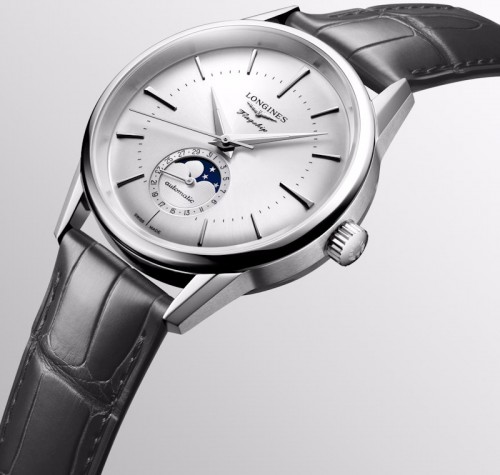 Longines Flagship L4.815.4.72.2