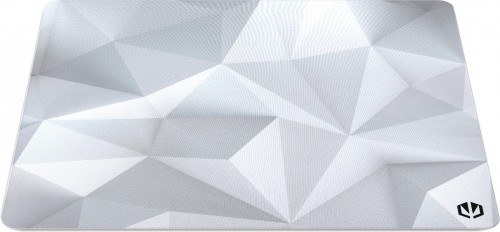 Endorfy Crystal Onyx White L