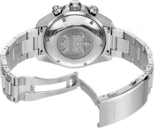 Certina DS Action Diver Chrono C032.827.11.051.00