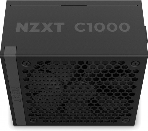 NZXT C1000 Gold ATX 3.1