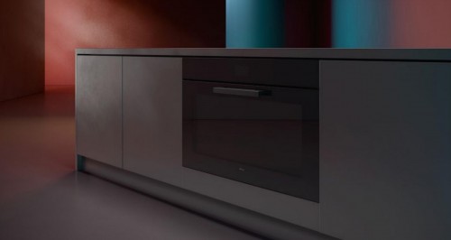 Elica VIRTUS COMBI STEAM MW 645 TFT BL