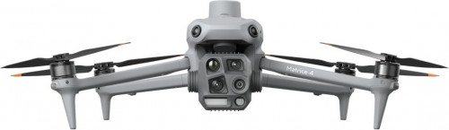 DJI Matrice 4T