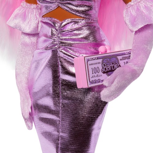 Barbie Deluxe Style HYV25