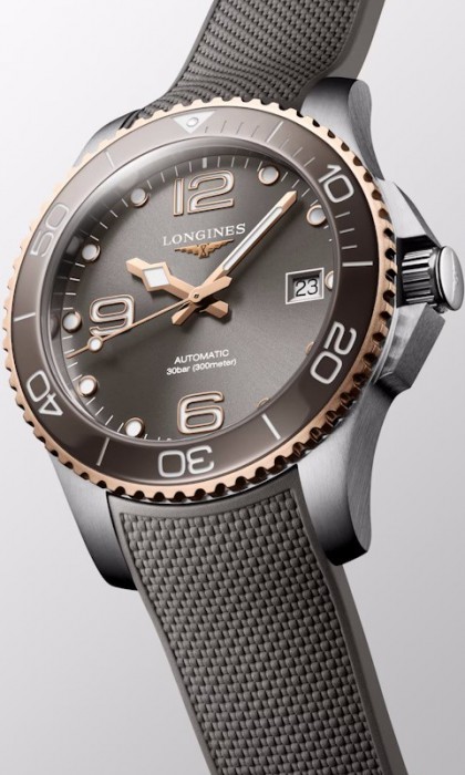 Longines HydroConquest L3.780.3.78.9