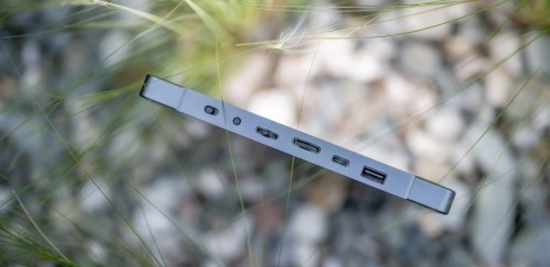 Newell RGB-W Rangha Max XL