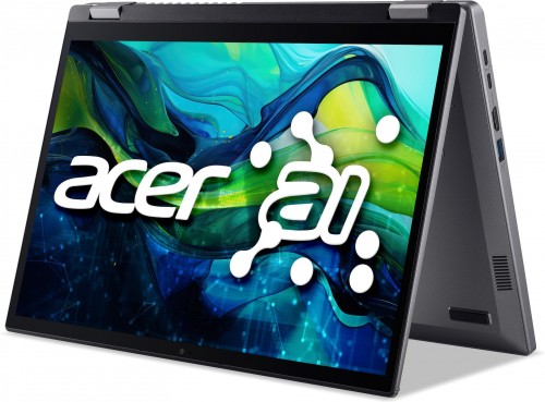 Acer Aspire Spin 14 ASP14-52MTN