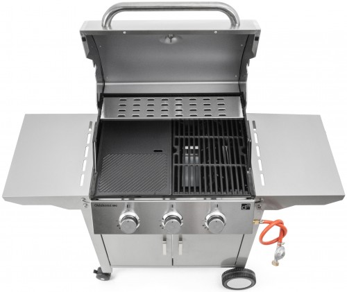 G21 Vitality Oklahoma