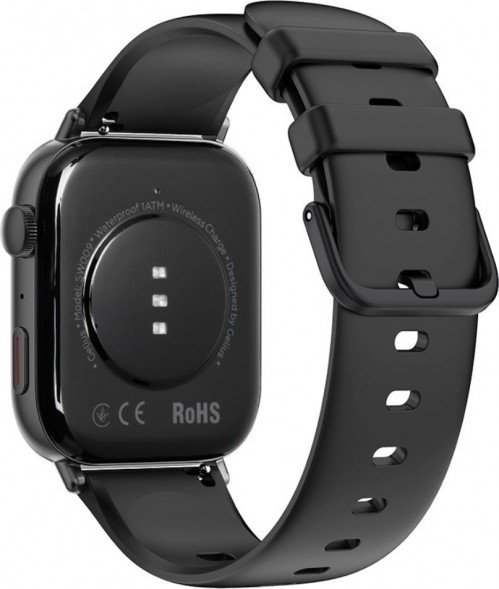 Gelius Pro Amazwatch Numix