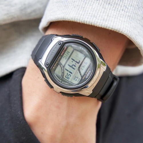Casio WV-58R-1A
