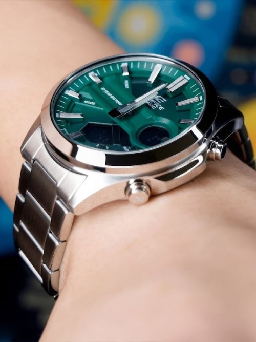 Casio Edifice EFV-C120D-3A