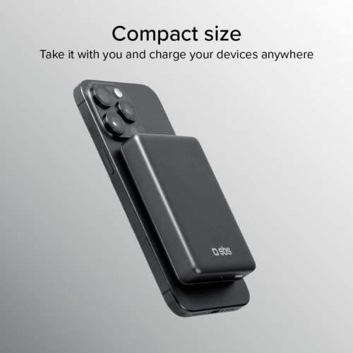 SBS iPhone Battery Pack 10000