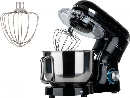 Lovio LVSTM01BK