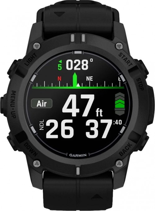 Garmin Descent G2