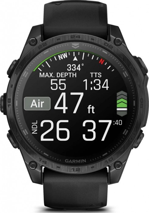 Garmin Tactix 8 47mm